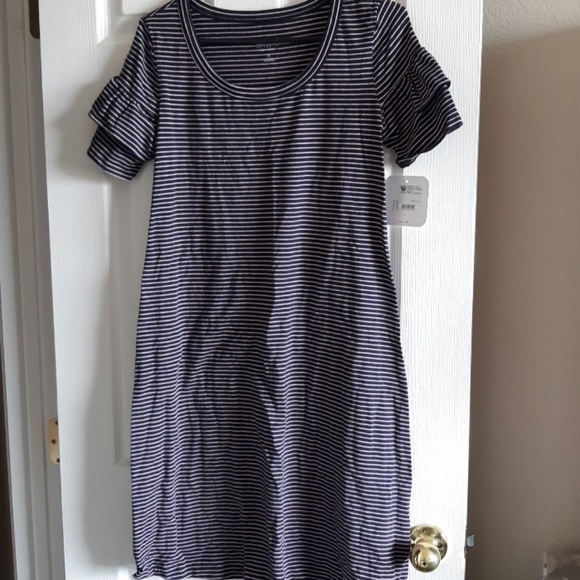 isabel maternity by Ingrid & isabel dress NWT - Picture 1 of 4